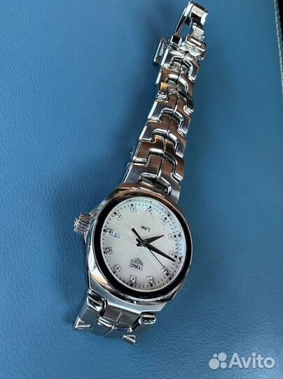 Часы Tag Heuer Link WBC1312.BA0600