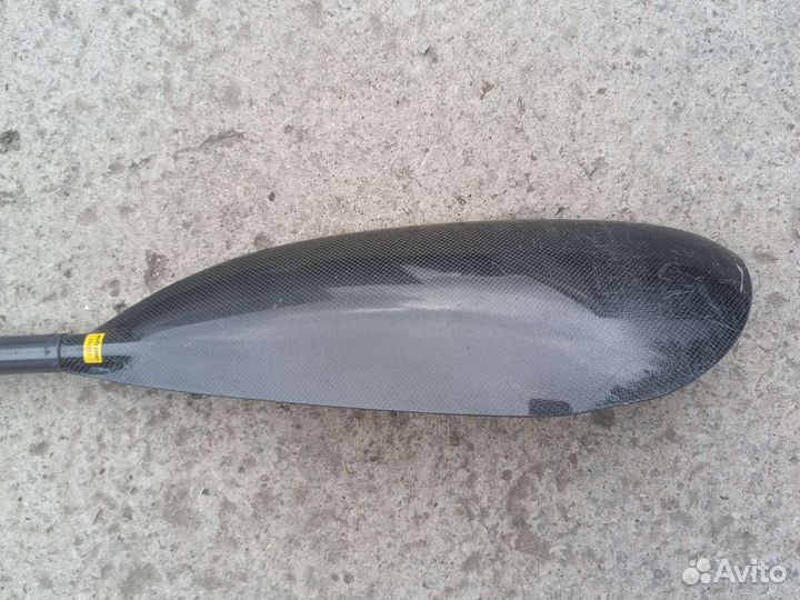 Весло для байдарки braca