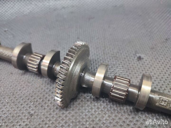 Эксцентриковый вал для BMW 5 E60/E61