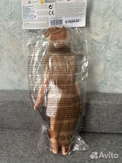 Куклы Паола Рейна 32 см