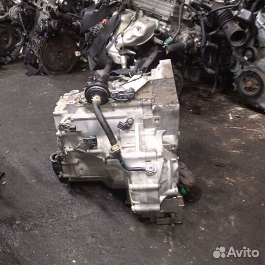 АКПП Honda Accord Аккорд 8 2008-2013 K24Z3 7