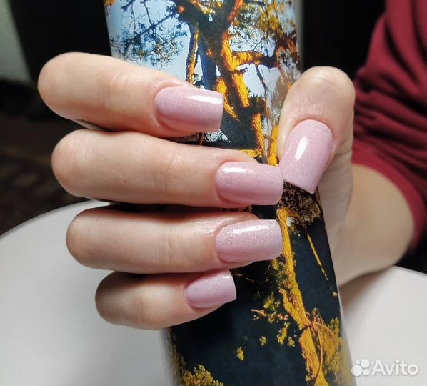 Маникюр, педикюр