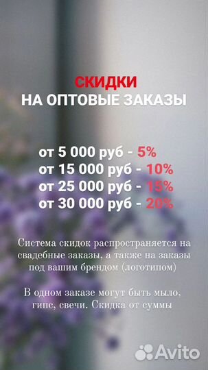 Мандарины из мыла.Подарок на Новый Год