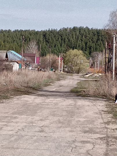 Дом 22,9 м² на участке 11 сот.