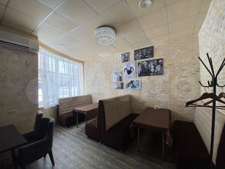 Свободного назначения, 262 м²