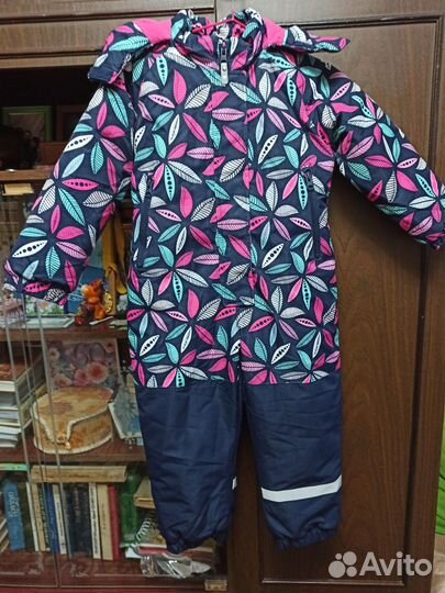 Комбинезон Fun time 98