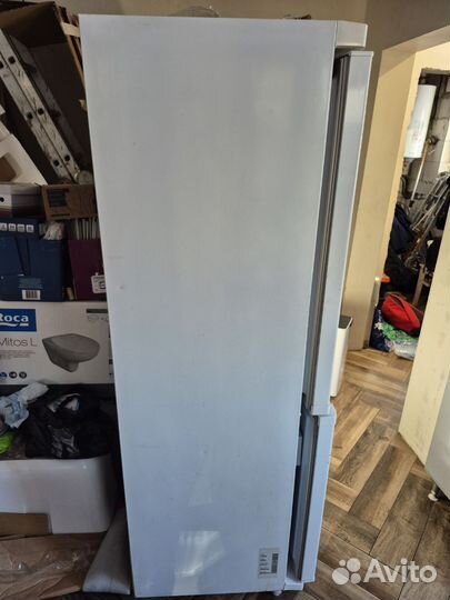 Продажа холодильников бу Samsung