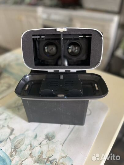 VR очки для телефона shinecon