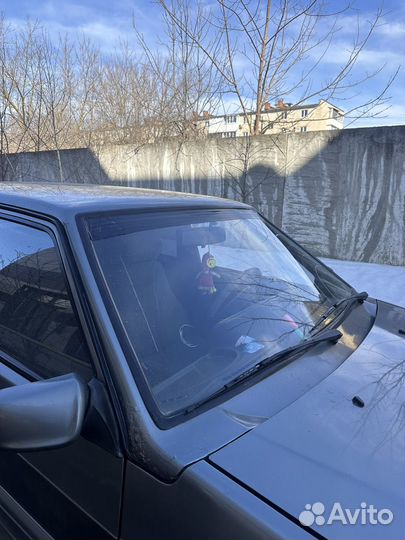ВАЗ 2115 Samara 1.5 МТ, 2005, 120 000 км