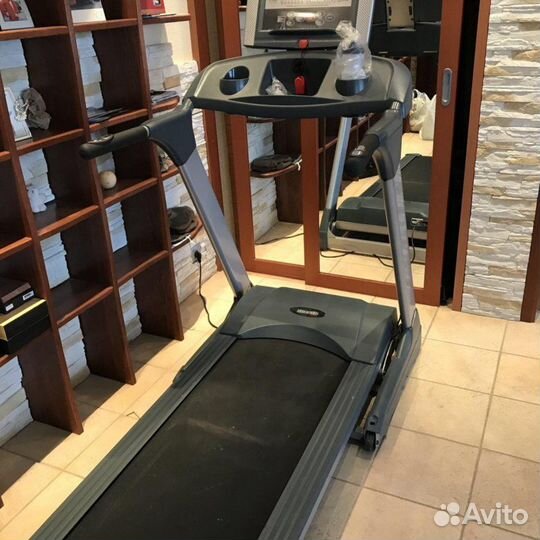 Беговая дорожка с доставкой и сборкой