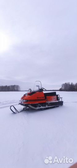 Буран 640