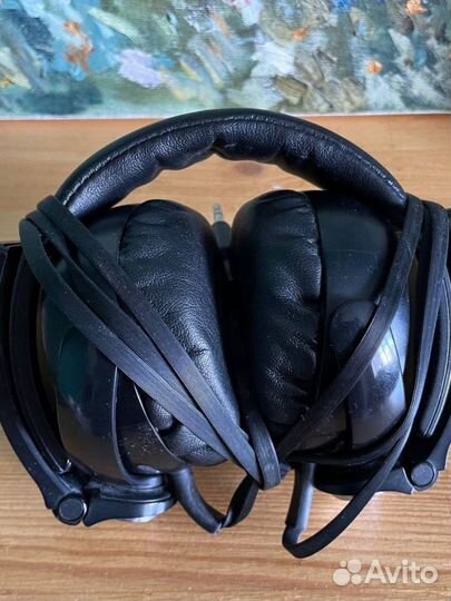 Наушники sony MDR-XB600