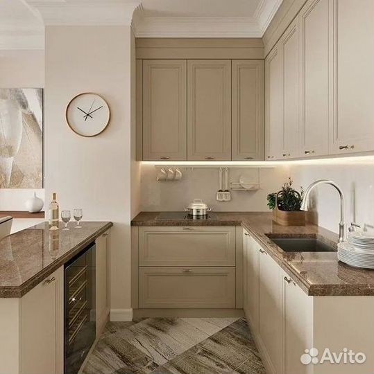 Кухня Сиена с доставкой