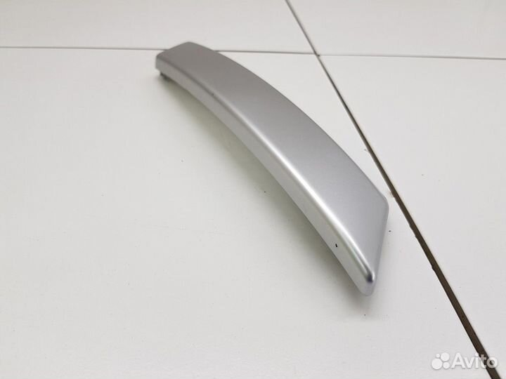 Накладка внутренней ручки двери передняя левая