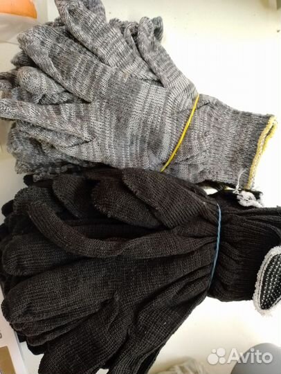Перчатки