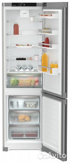 Холодильник Liebherr CNsfd 5703