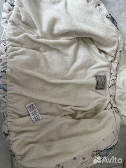 Куртка детская