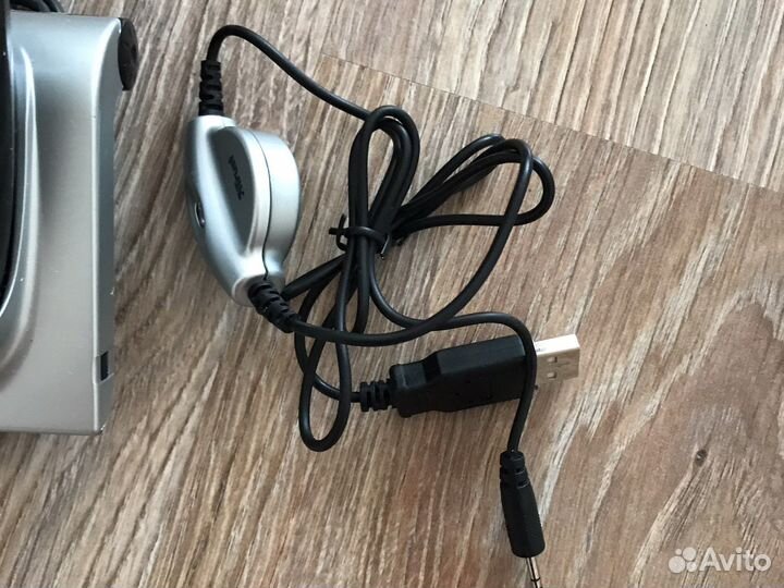 Беспроводная мини указка пульт