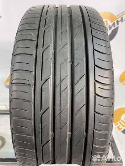 Bridgestone Turanza T001 215/40 R18 93Y