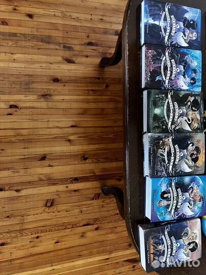 Школа добра и зла