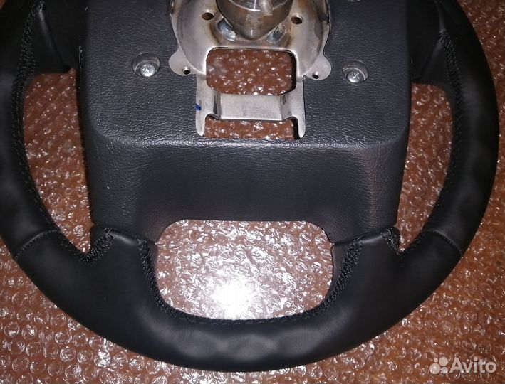 Рулевое колесо Tager Tagaz, SSang Yong corando