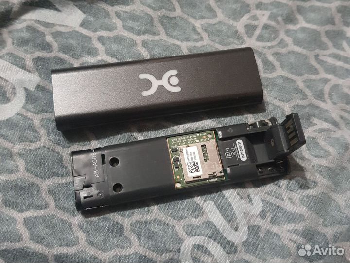 USB модем Yota