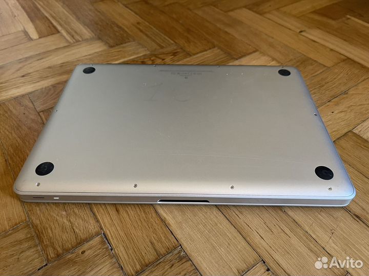 Apple macbook pro 13 mid 2012 (2013) i5