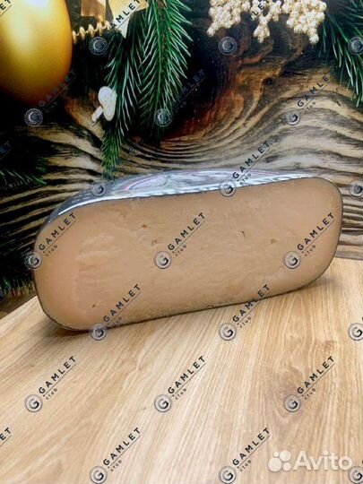 Сыр шеврано