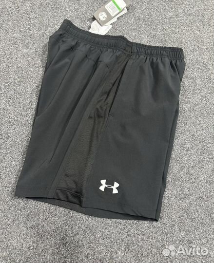 Шорты Under Armour