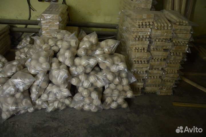 Мебельные ножки