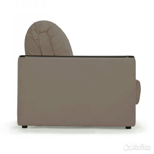 Кресло-кровать раскладное Beneli мартин, светло-ко