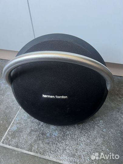 Колонка harman kardon