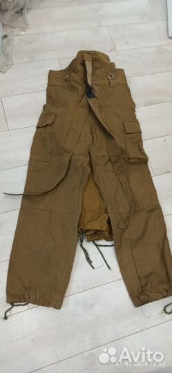 Военные боюки