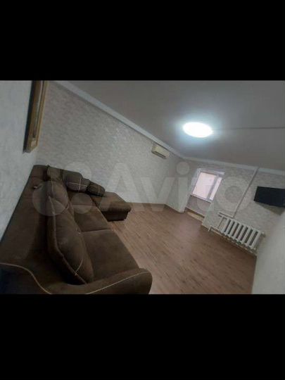 1-к. квартира, 50 м², 1/1 эт.