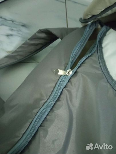 Переноска для детей