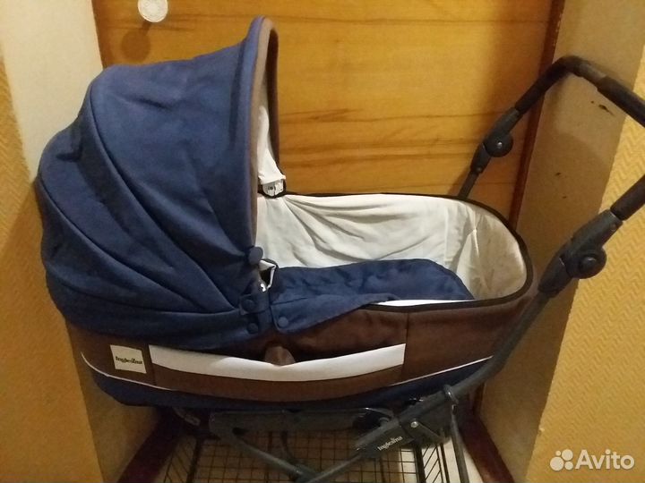Продам санки