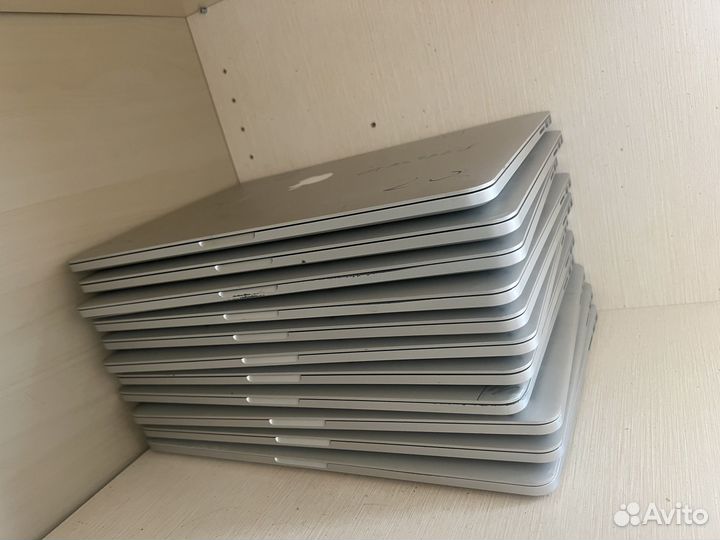 Macbook Pro 15 2015 Лот 11 штук