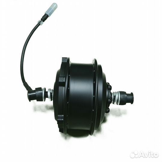 Переднее мотор колесо mxus XF07 350W