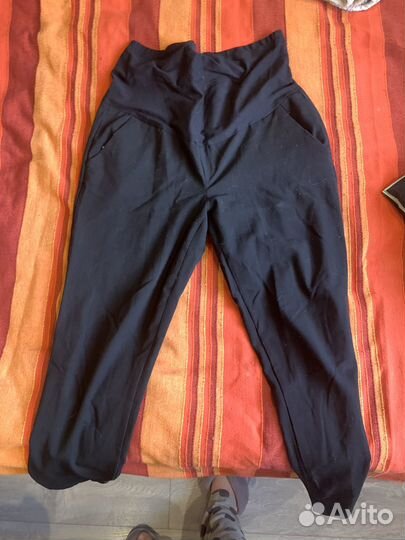 Вещи для беременных пакетом 46 48