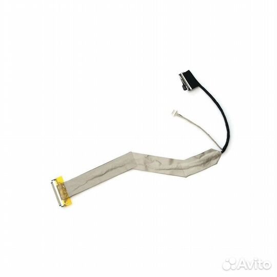 Шлейф матрицы, lvds, foxdd0AT9LC0011A, HP/447989-0