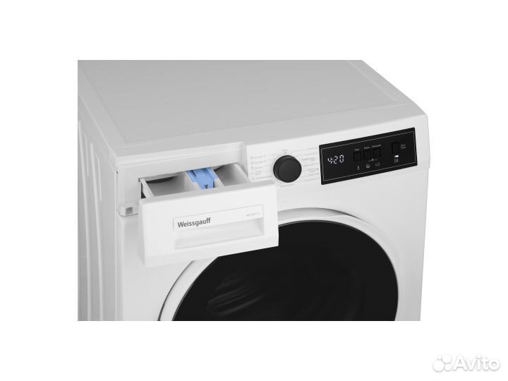Cтиральная машина Weissgauff WM 58121 D