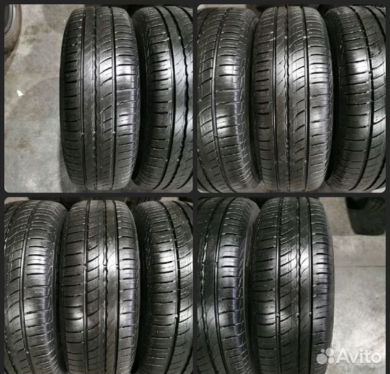 Летние колёса Kia Ceed 195/65/15 Pirelli