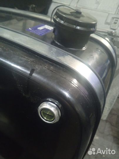 Гидрофикация тягачей