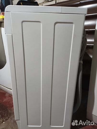 Стиральная машина samsung