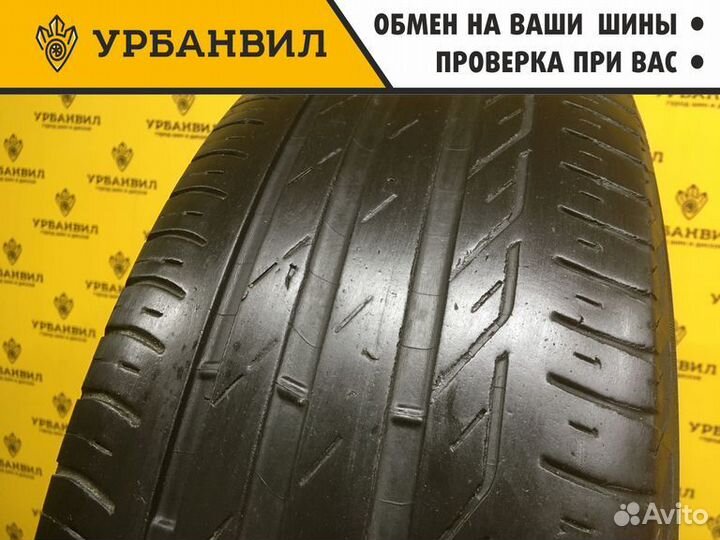 Bridgestone Turanza T001 205/65 R16 95H