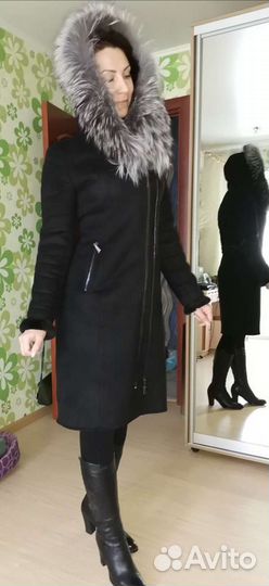 Дубленка