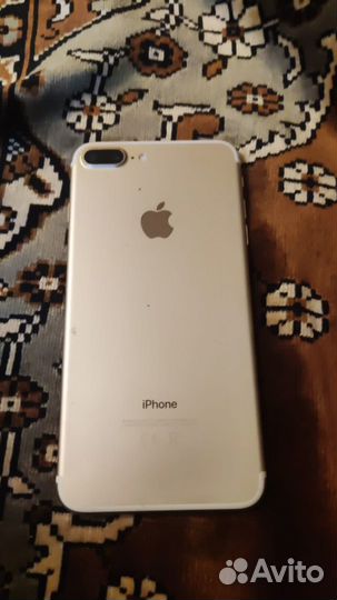 iPhone 7 Plus, 32 ГБ