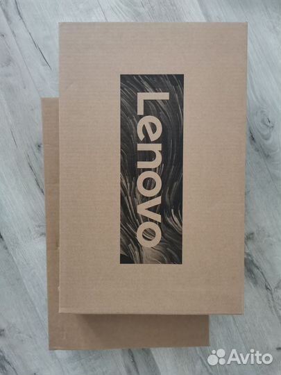 Продам новый ноутбук lenovo IdeaPad 3 14ITL05