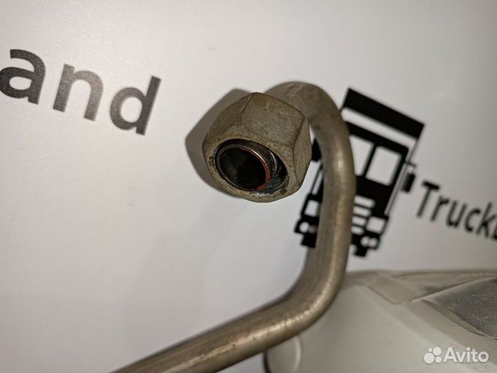 Шланг тормозной передний правый Man Tgx