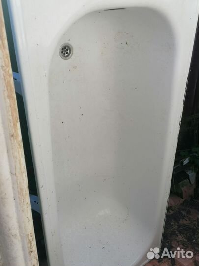 Ванная стальная 150 70